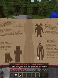 353K views · 22K reactions | JUGANDO EL MOD DE LOS DWELLERS ☠ #minecraft #mods #viral #bandsergio #loquendo #humor #minecraftvideos #dwellers #viral #reel #minecraftmods #minecraftbedrock #omg #nosequeponer #mc #mx | Bandisergio 2.0 | Facebook