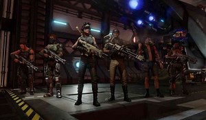 XCOM 2 Complete Collection Is 50% off on Steam Today Only