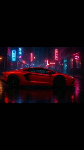 Lamborghini Aventador: Pure Power, Design & Luxury in Motion #automobile #edit #car #cars #mashina