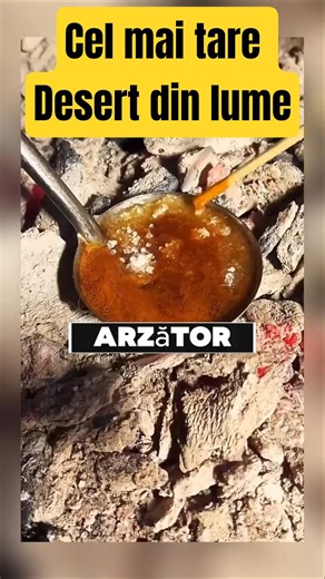 Draw with LIQUID GOLD?! 😱🐉 The secret of the most spectacular dessert in China #streetfood #shorts