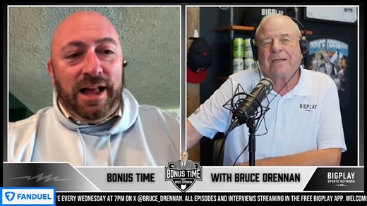 Will Scottie's new family member affect his play at the Masters this year?"He's also the #1 in the world for a reason."-Mike Jaeger