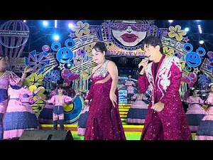 Patcharee's Modern Concert, Teoy La Ceremony