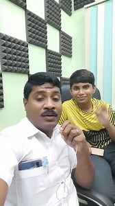GP Muthu on Reels