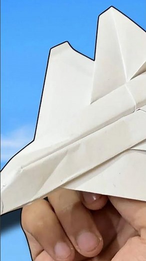 Amazing Paper Gun Craft Tutorial ✂️ #viralshorts