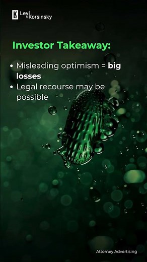 aTyr Pharma ($TYYR) Lawsuit: What Investors Should Know