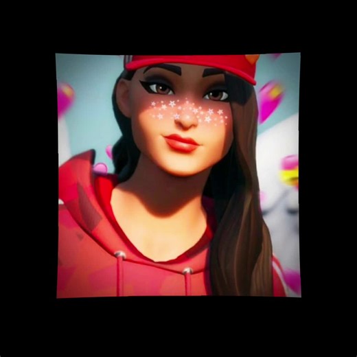 #capcut #fortnite #edit #ruby #viral #fypシ