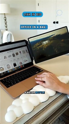 Best Portable Monitor for Laptop 2026! 🚀✨ #Shorts
