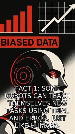 3 Robotics Facts That Will Surprise You