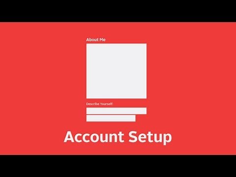 YouTube Partners: Guide to setting up your account