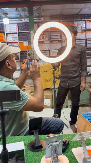 hq ring light | Alpha Accessories