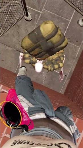 Hello SCP-096 Garry's Mod #garrysmod #gmod #scp #nextbots #gaming #shorts