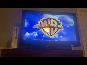 Opening to Project X 2012 DVD