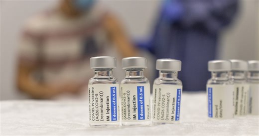 What the new vaccine recommendations mean for you and your loved ones
