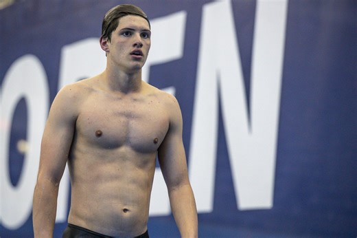 Thomas Heilman: "These races I've had are almost beyond my expectations"