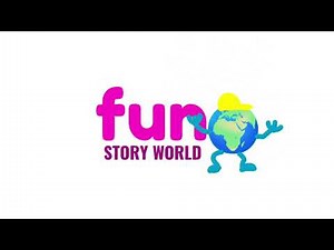 Fun Story World Logo remake