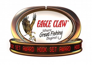 Billings’ ballot wins Eagle Claw prize package - Major League Fishing
