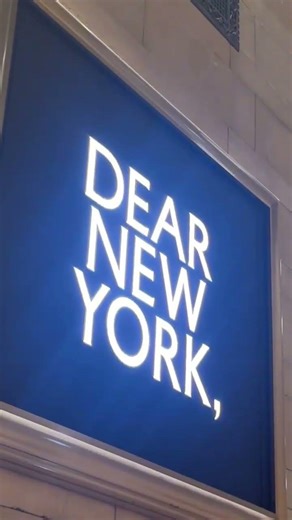 Grand Central - Humans of New York Piano