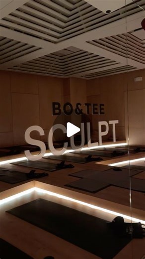 Bo+Tee on Instagram: "Introducing the Bo+Tee Studio Takeover! We’ve already had the best time visiting Miami & LA on our multi-city studio takeover but where should we head to next? Stay tuned on our socials for the next location drop.."