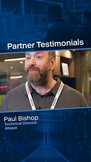 UK-based MSP Abussi acts as the IT department for many small businesses — providing the expertise and support their clients can’t staff in-house. To keep their customers protected, they rely on a baseline of Acronis services — from endpoint security and email backup and protection to server backup and disaster recovery — all in one integrated platform. 💬 "Acronis’ email backup and security is an absolute godsend for our clients. With Acronis, we can solve the problems we know they face," says P
