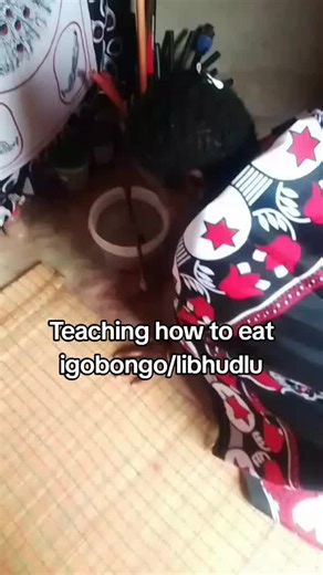 How to Eat Igobongo: A Step-by-Step Guide