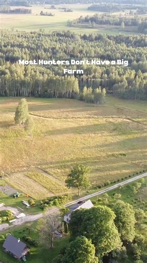 Daylight Bucks Start Here If your property isn't producing consistent daylight opportunities, it's usually NOT the deer -- it's your plan. I help property owners design habitat & hunting strategy plans that work. Comment