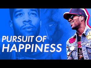 The Dark Meaning of Kid Cudi's Pursuit Of Happiness