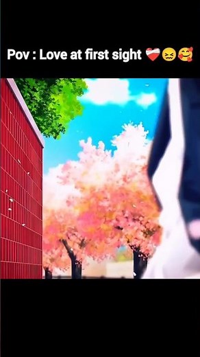 Romance between hybrid and human 😖🤭😍❤️‍🩹 | with you our Love will make it through |