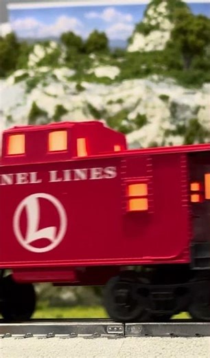 Mini Train Town | Behind the Scenes
