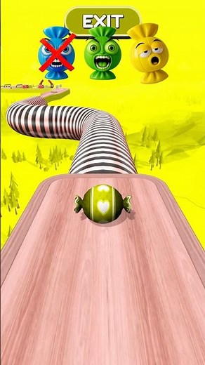 Going Balls || Powarful Ball Competition Challenge Let's find out? 🤔#youtubeshorts #goingballs