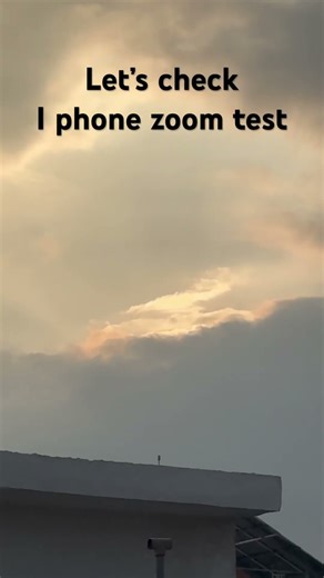 iPhone zoom test ‪@Apple‬