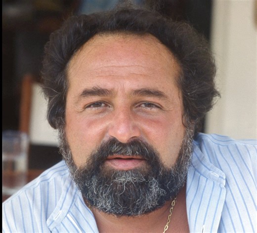 Richard Anthony : dix ans après sa mort, son fils publie un message inquiétant