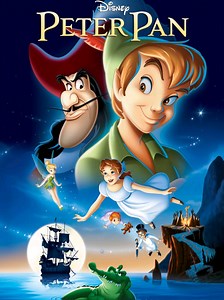Pelicula completa de peter pan completa en español latino #peliculaenespañol #peliculascompletas #pelicula #disney #peliculadedisney