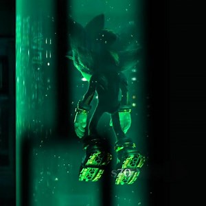 🎬Sonic 3 Movie Edit Shorts #Sonic3#SonicMovie3#Shadow TheHedgehog#SonicEdit