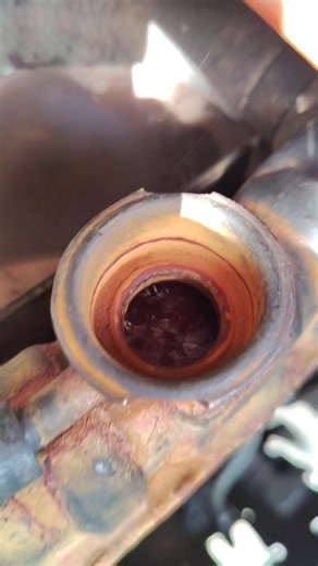 KUBOTA engine start up || mini backhoe