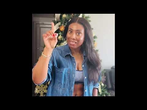 LOSE CONTROL LINE DANCE | DAY 2 of Line Dancing Fitmas #dancefitness #fitmas #fitnessmotivation