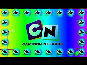 Cartoon Network Circuit Bubbles Logo Ident Effects