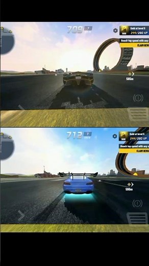 Extreme Car Driving Simulation MOD Menu APK Download (Android) | Unlimited Money + Cars