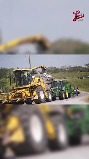 Spanish Lookout Community Celebrates 65 Years in Belize