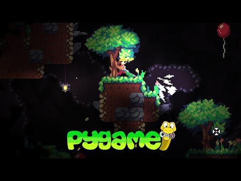 2025 Pygame Projects