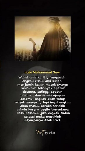 The story of the Prophet Muhammad #Islamic story