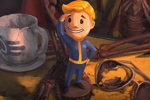 Se avecina una subida de precio. La locura por Fallout llega a Nexxus Mods, que ha tomado la decisión de aumentar el coste de su suscripción