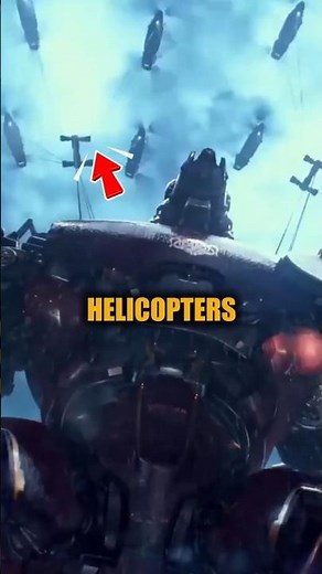 Did you notice THIS DETAIL in Pacific Rim?