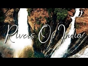 Rivers of India - Music Video Launch (ICCW)