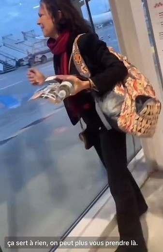 OH, S’IL VOUS PLAIT ! FAITES QUELQUE CHOSE 🤣