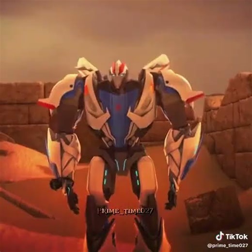 TFP Smokescreen edit (Not Mine) #transformersprime
