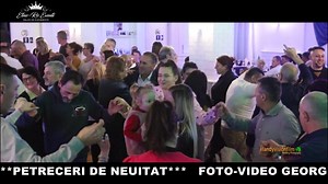 LA MULTI ANI ANA ! PETRECERE 100% ROMANEASCA 7 FEBRUARIE ORGANIZATOR :ETNO RO-Eventi FOTO-VIDEO :George Handyvisionfilm Enciu si NICOLETA NICOL MUZICA LIVE:FORMATIA FAGARASENII | George Handyvisionfilm Enciu