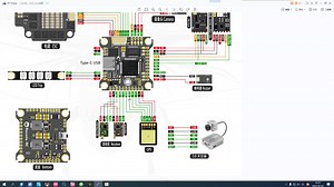 betaflight固件GPS的设置