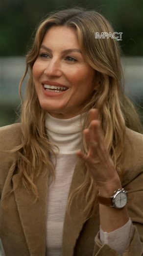 While Gisele Bündchen says she is focusing on the future of her family and home, she also says that she’s open to finding new love. Stream “IMPACT” by Nightline on Hulu. New episodes drop every Thursday. | Nightline