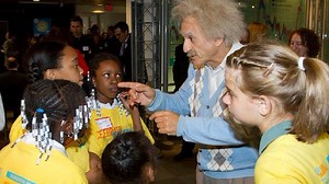 USA Science & Engineering Festival