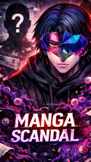 The Darkest Anime Industry Scandal Just Exposed… #frieren #onepunchman #inuyasha #saitama